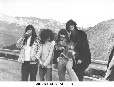 free love 1972