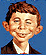 Alfred E. Neuman