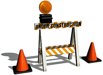 construction barrier