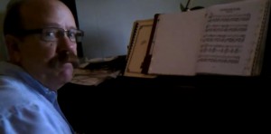 Peter Eden