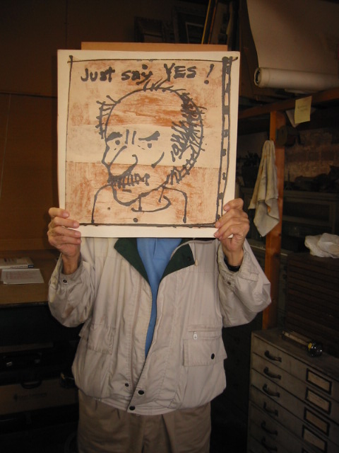 Charles+SelfPortrait