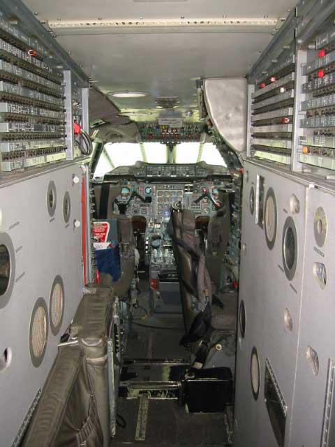 ConcordeCockpit