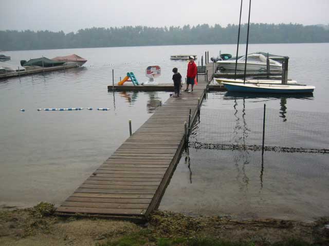 Fishing