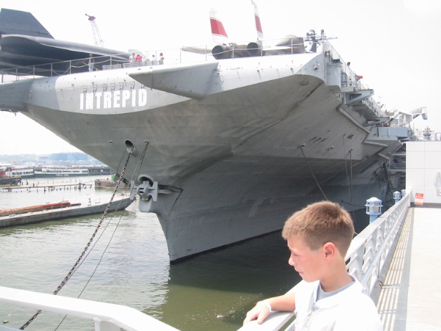Intrepid+Alexi