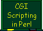 CGI Scripting in Perl